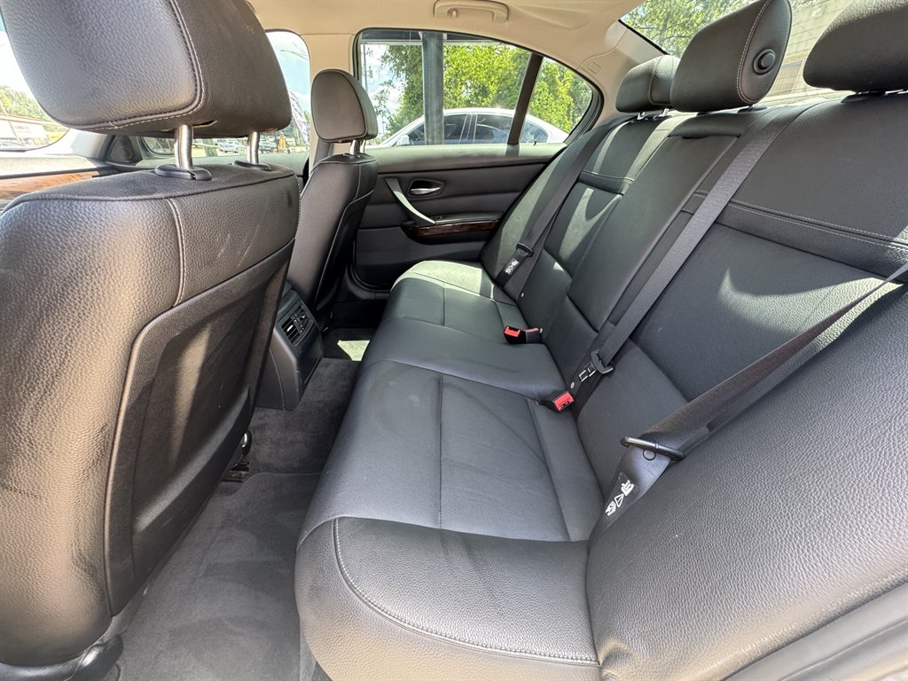 2011 BMW 328i - $5,900