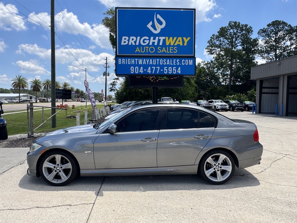 2011 BMW 328i - $5,900