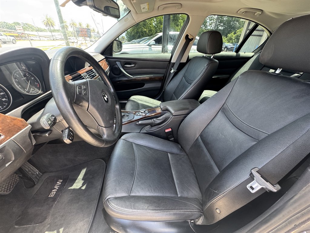 2011 BMW 328i - $5,900