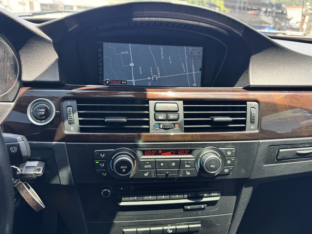 2011 BMW 328i - $5,900