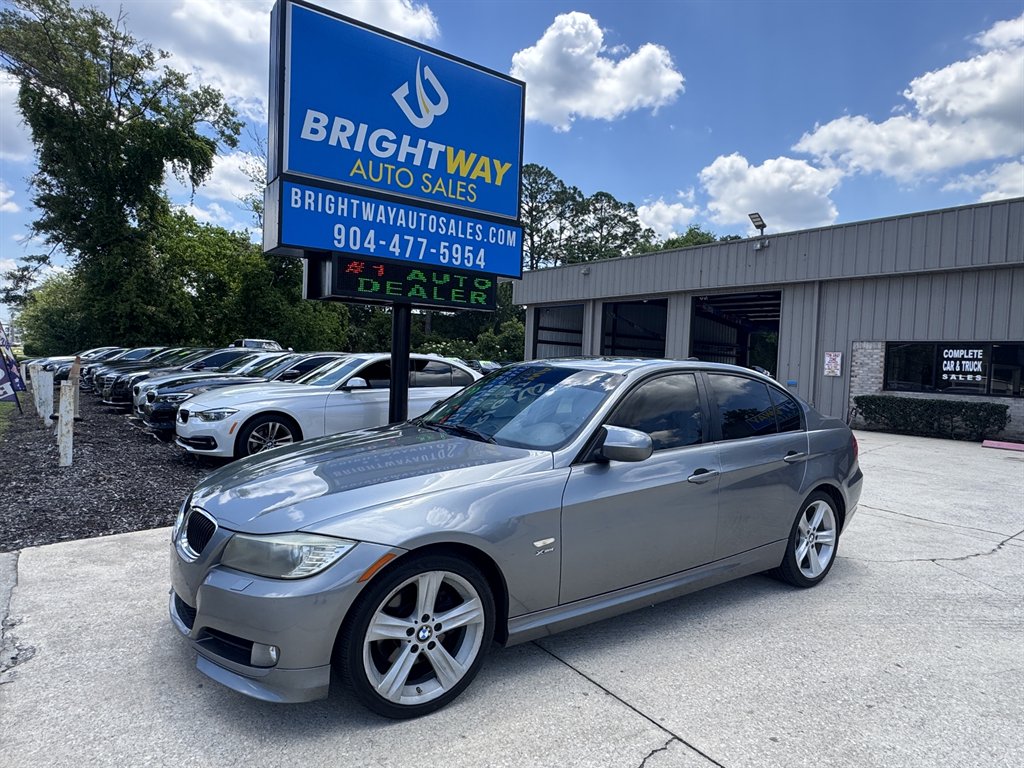 2011 BMW 328i - $5,900