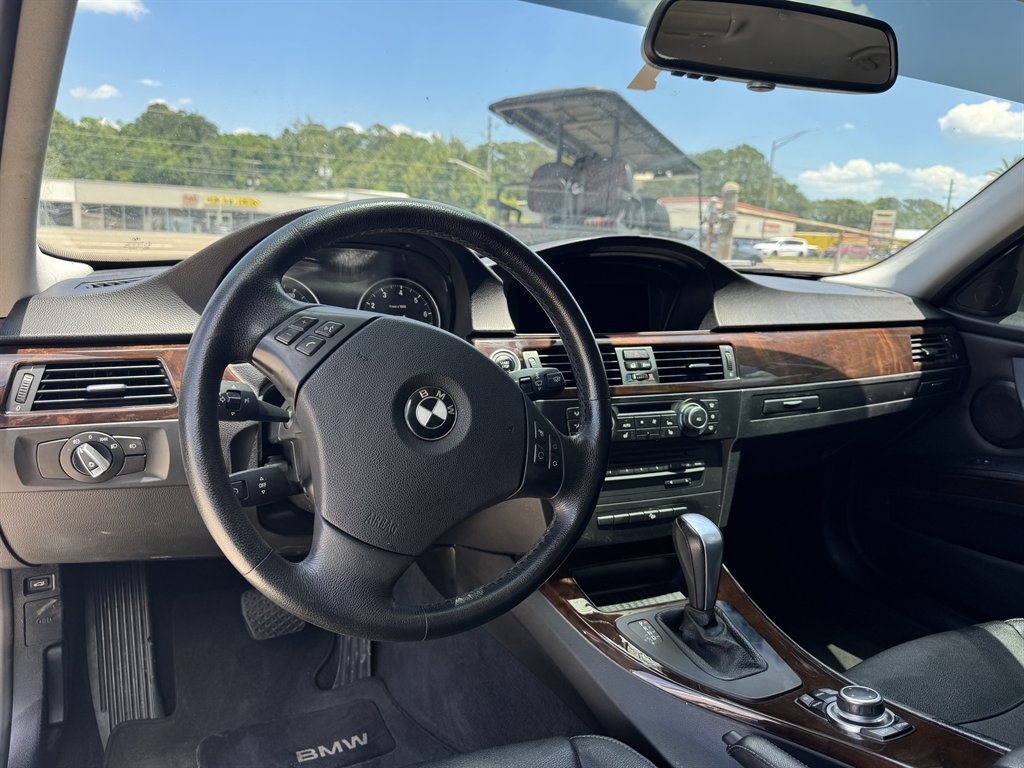 2011 BMW 328i - $5,900