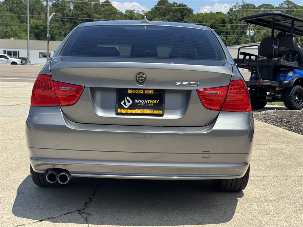 2011 BMW 328i - $5,900