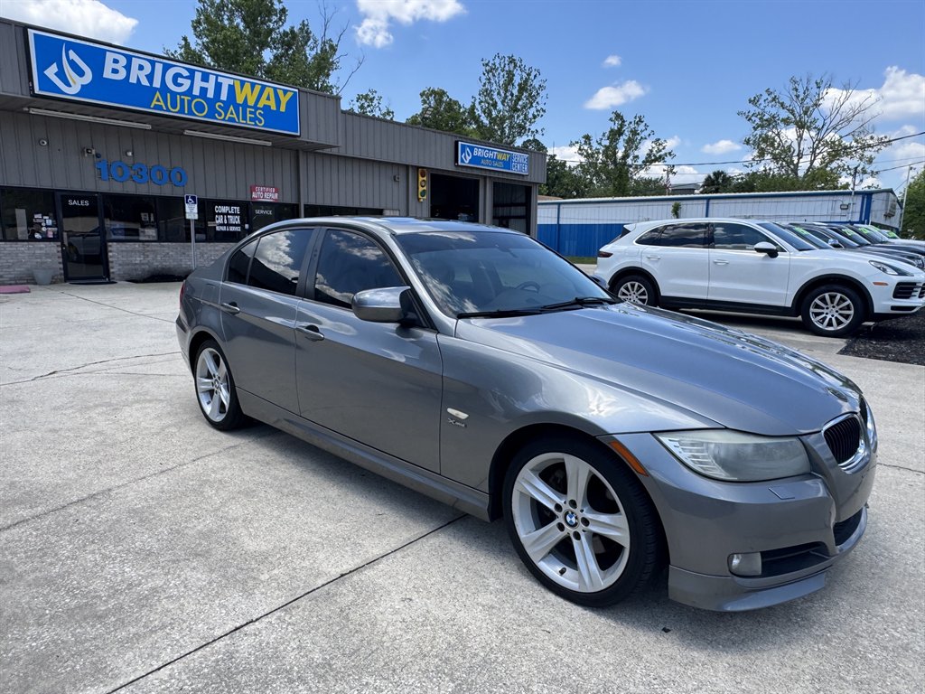 2011 BMW 328i - $5,900