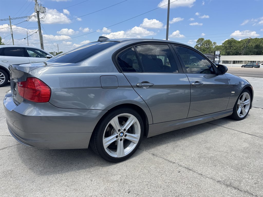 2011 BMW 328i - $5,900