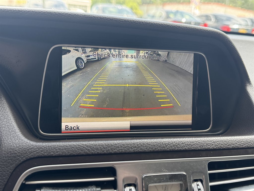 2015 Mercedes-Benz E Class - $12,900