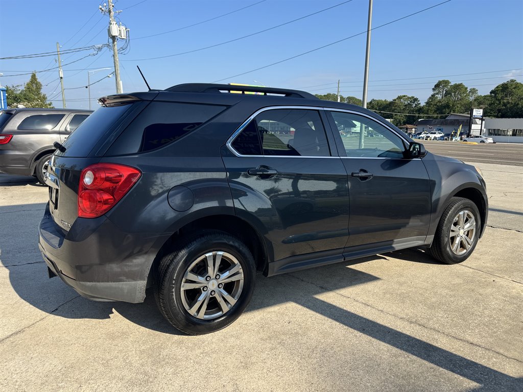 2015 Chevrolet Equinox - $8,900
