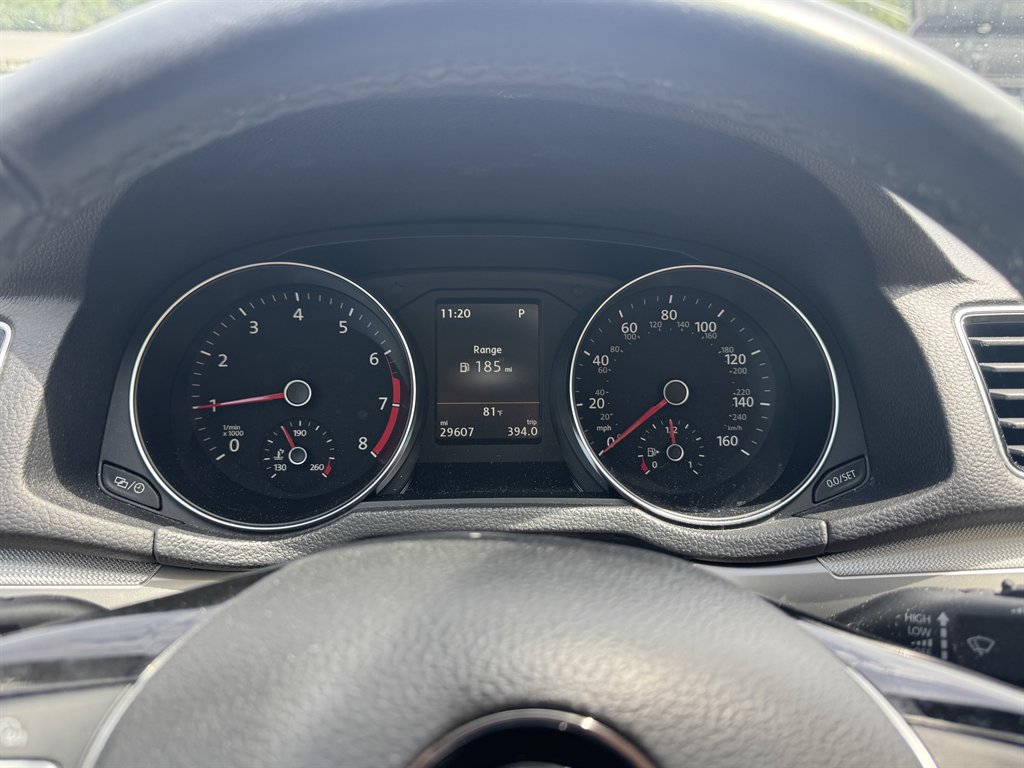 2019 Volkswagen Passat - $15,900