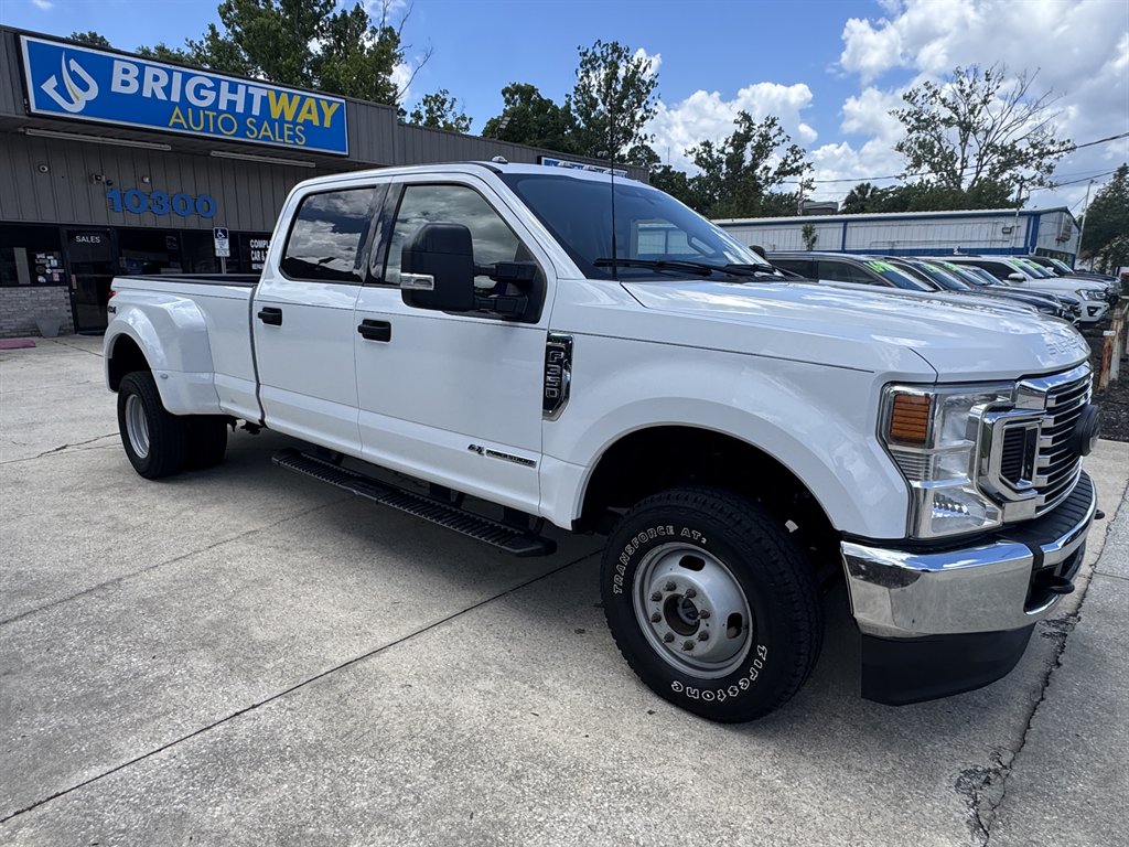 2022 Ford F-350 - $39,900