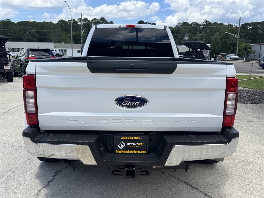 2022 Ford F-350 - $39,900