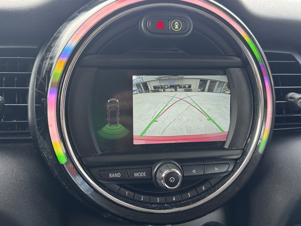 2020 MINI Hardtop - $15,900