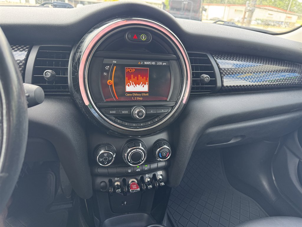 2020 MINI Hardtop - $15,900