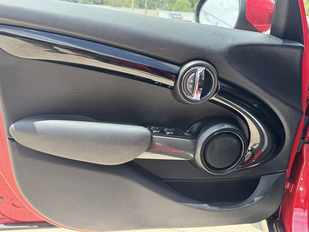 2020 MINI Hardtop - $15,900