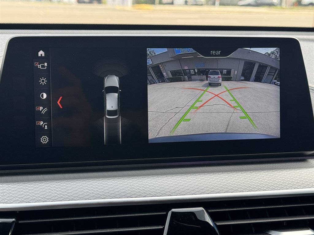 2018 BMW 640xi - $19,900