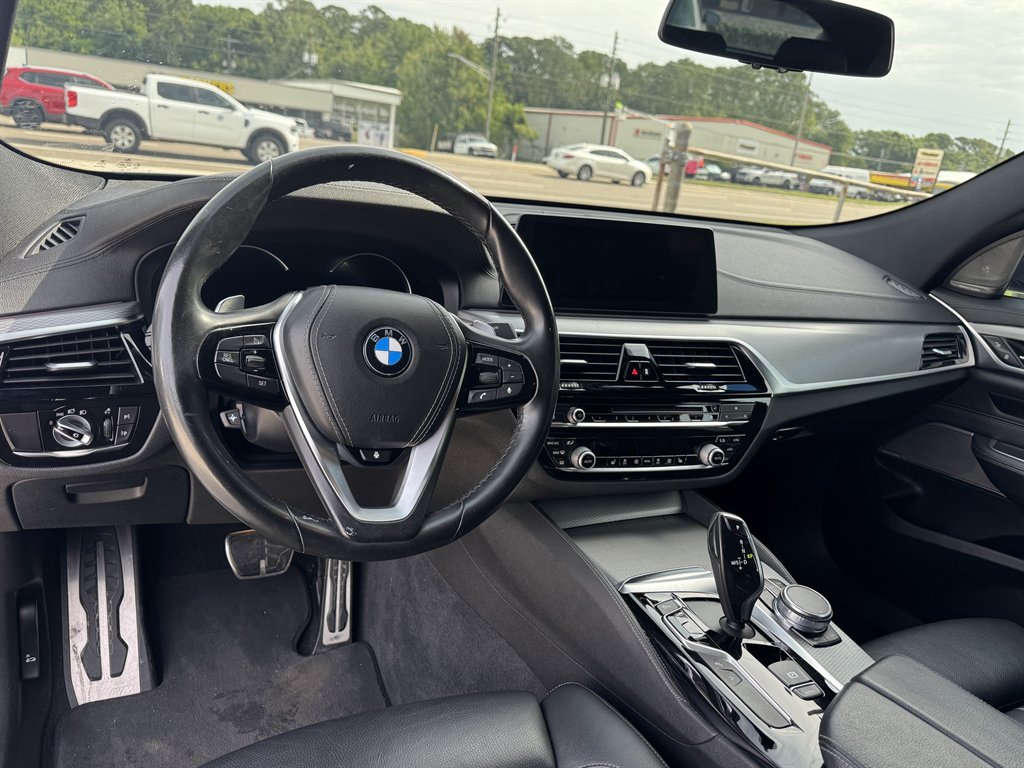 2018 BMW 640xi - $19,900