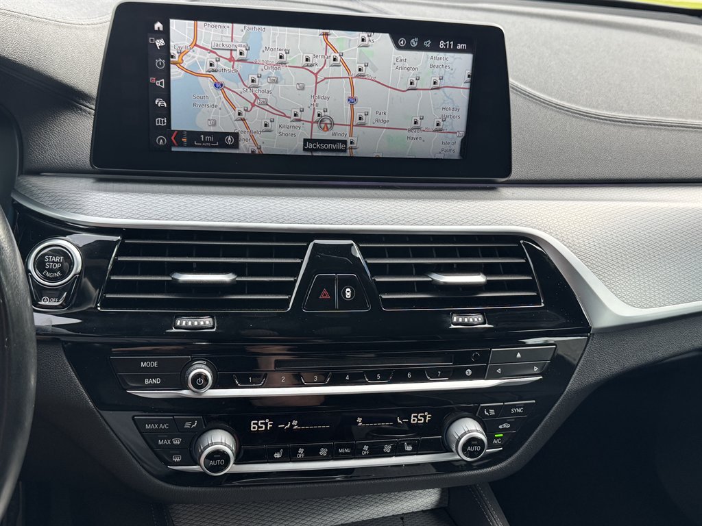 2018 BMW 640xi - $19,900