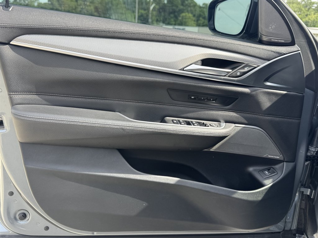 2018 BMW 640xi - $19,900