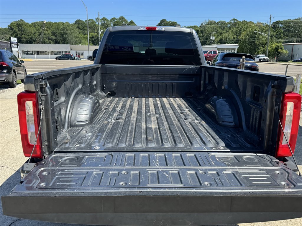 2023 Ford F-350 - $49,900