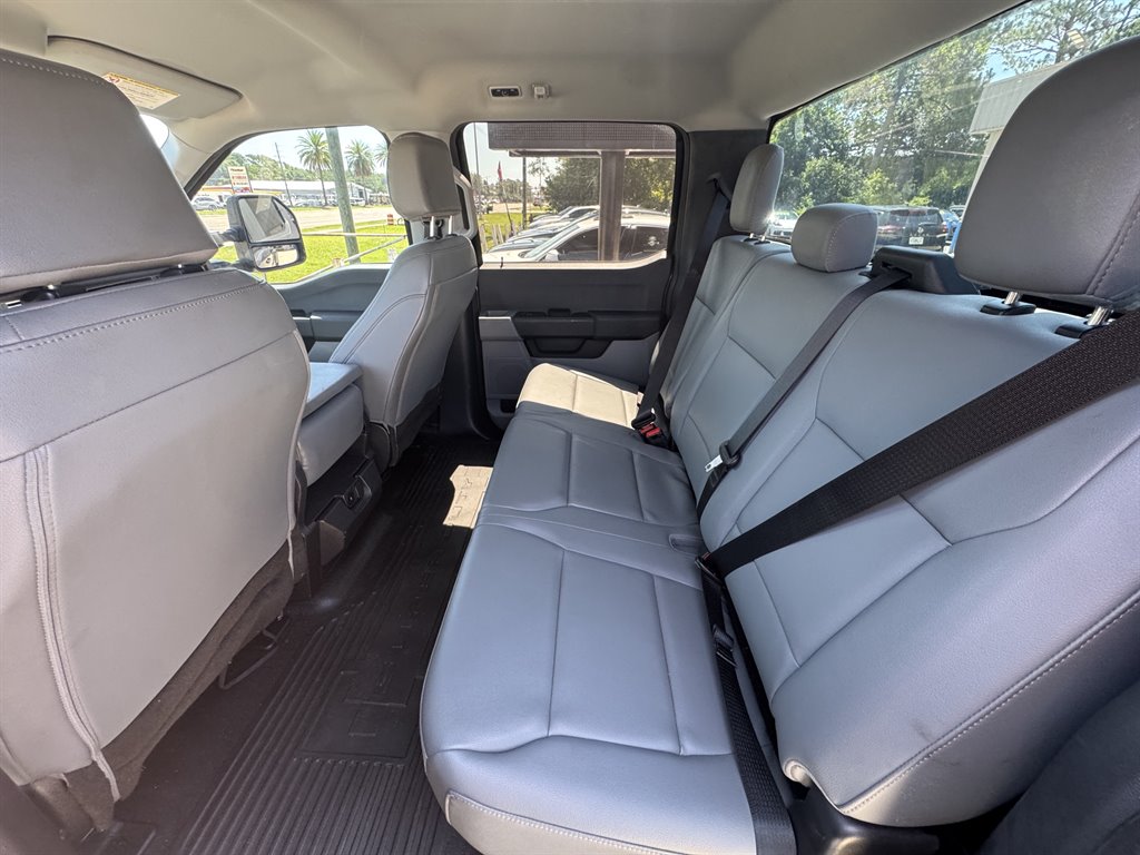 2023 Ford F-350 - $49,900