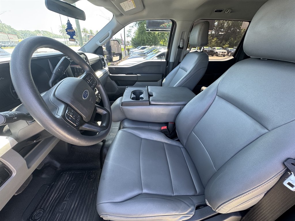 2023 Ford F-350 - $49,900