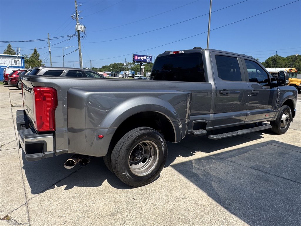 2023 Ford F-350 - $49,900
