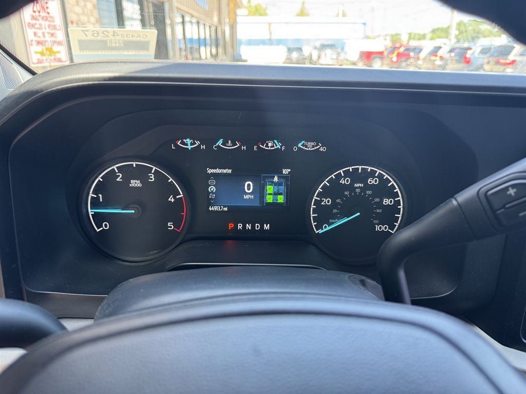 2023 Ford F-350 - $49,900