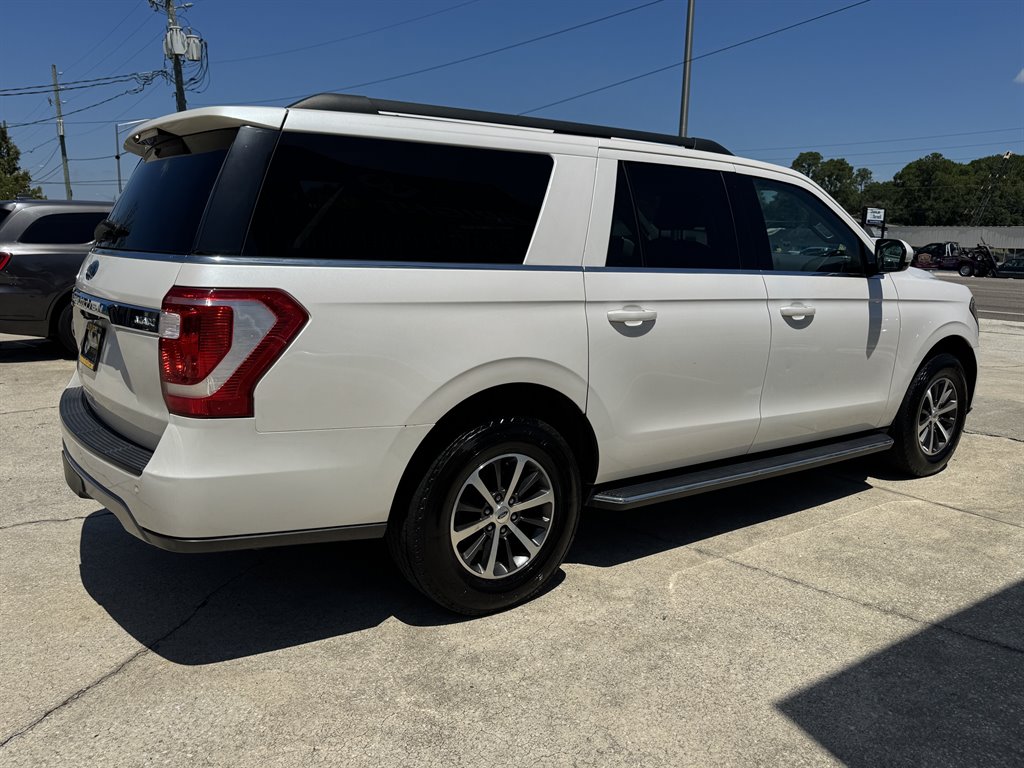 2018 Ford Expedition - $19,900