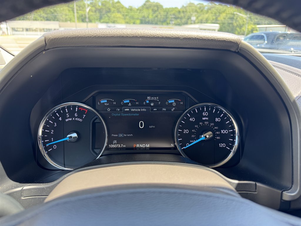 2018 Ford Expedition - $19,900