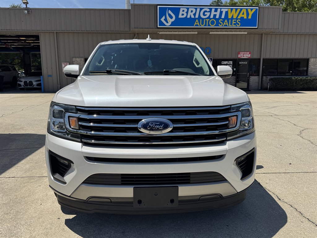 2018 Ford Expedition - $19,900