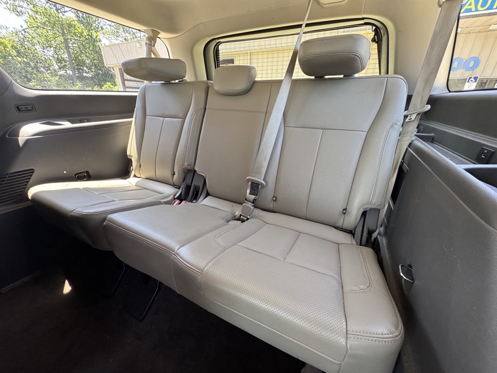2018 Ford Expedition - $19,900