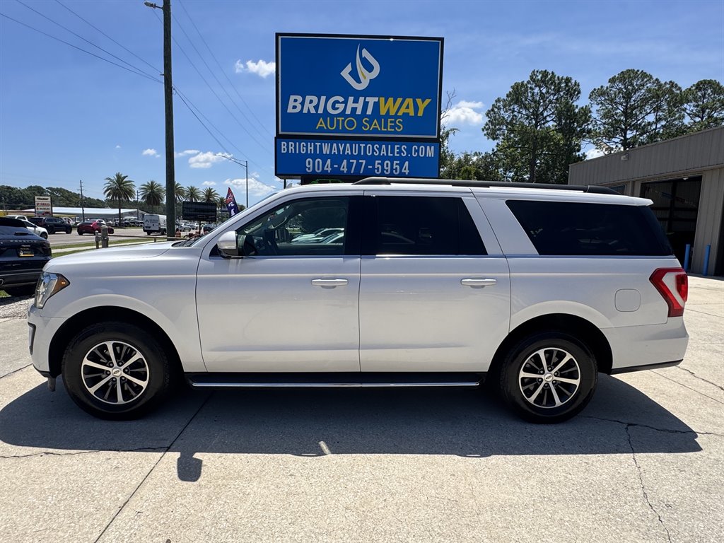 2018 Ford Expedition - $19,900