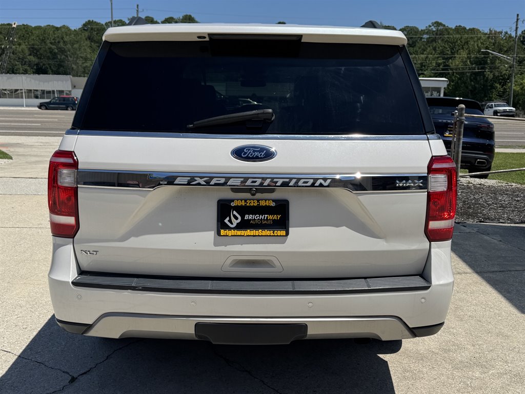 2018 Ford Expedition - $19,900