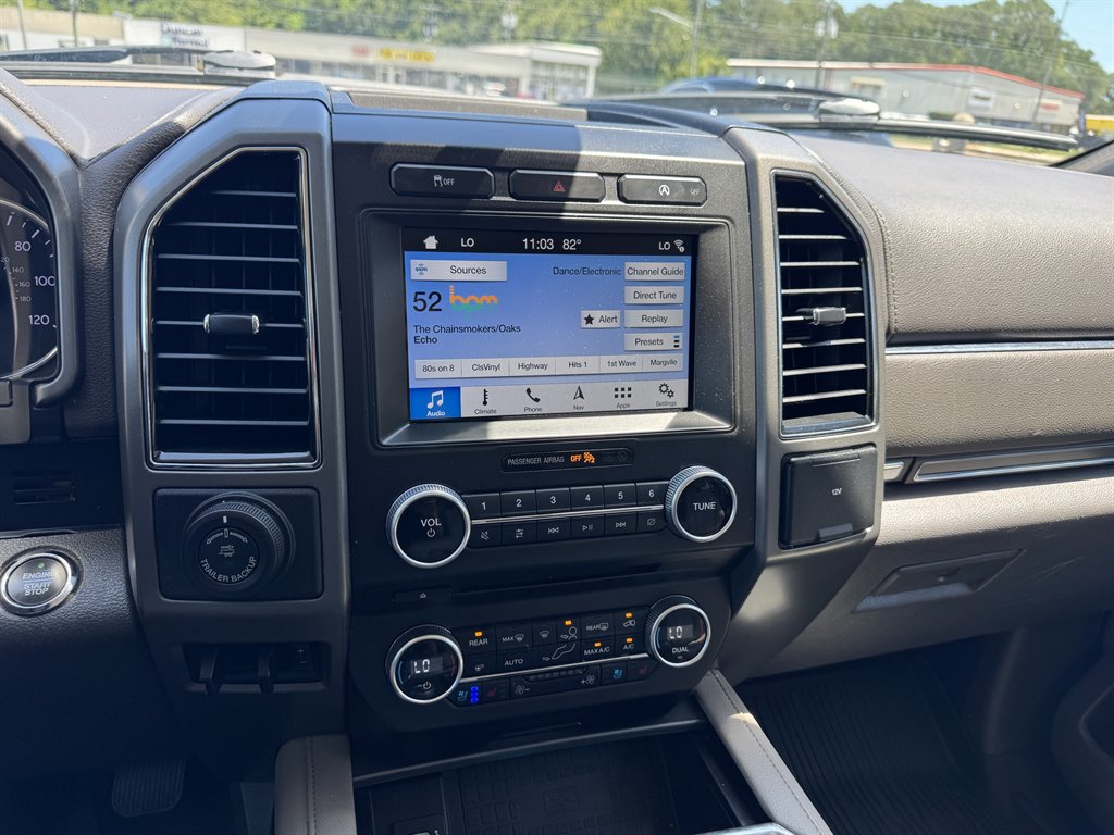 2018 Ford Expedition - $19,900