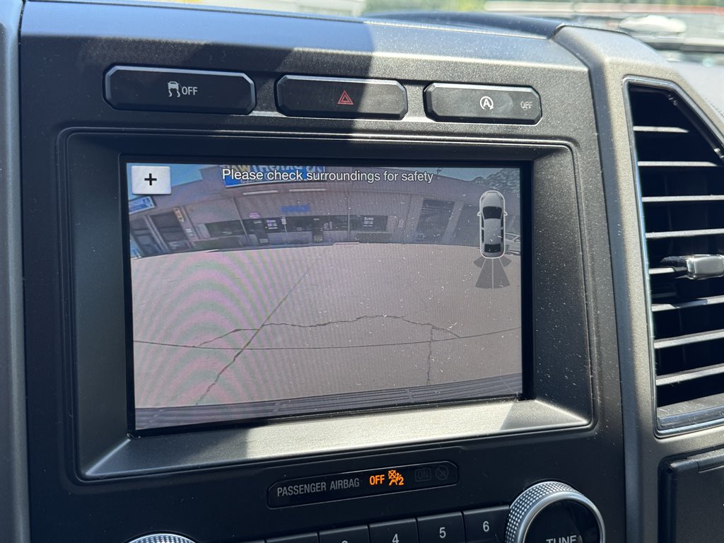 2018 Ford Expedition - $19,900