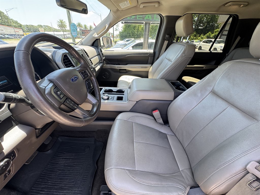 2018 Ford Expedition - $19,900