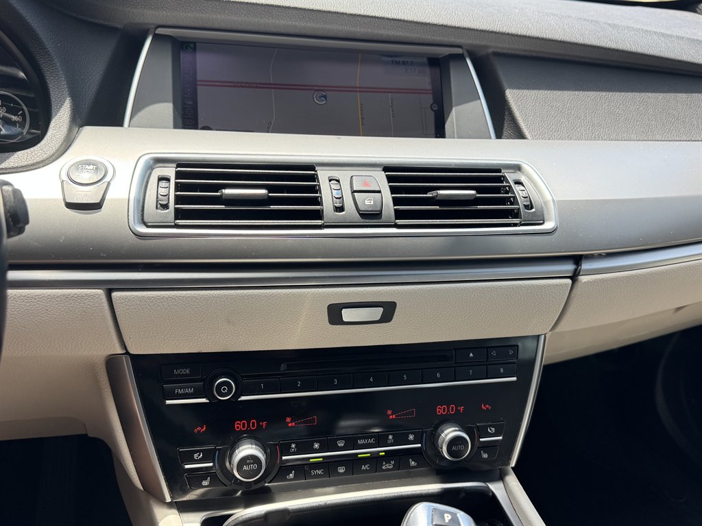 2017 BMW 535i - $14,900