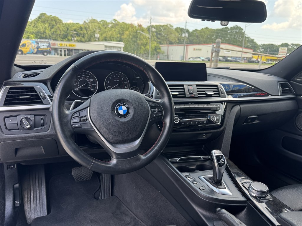 2018 BMW 430i - $13,900