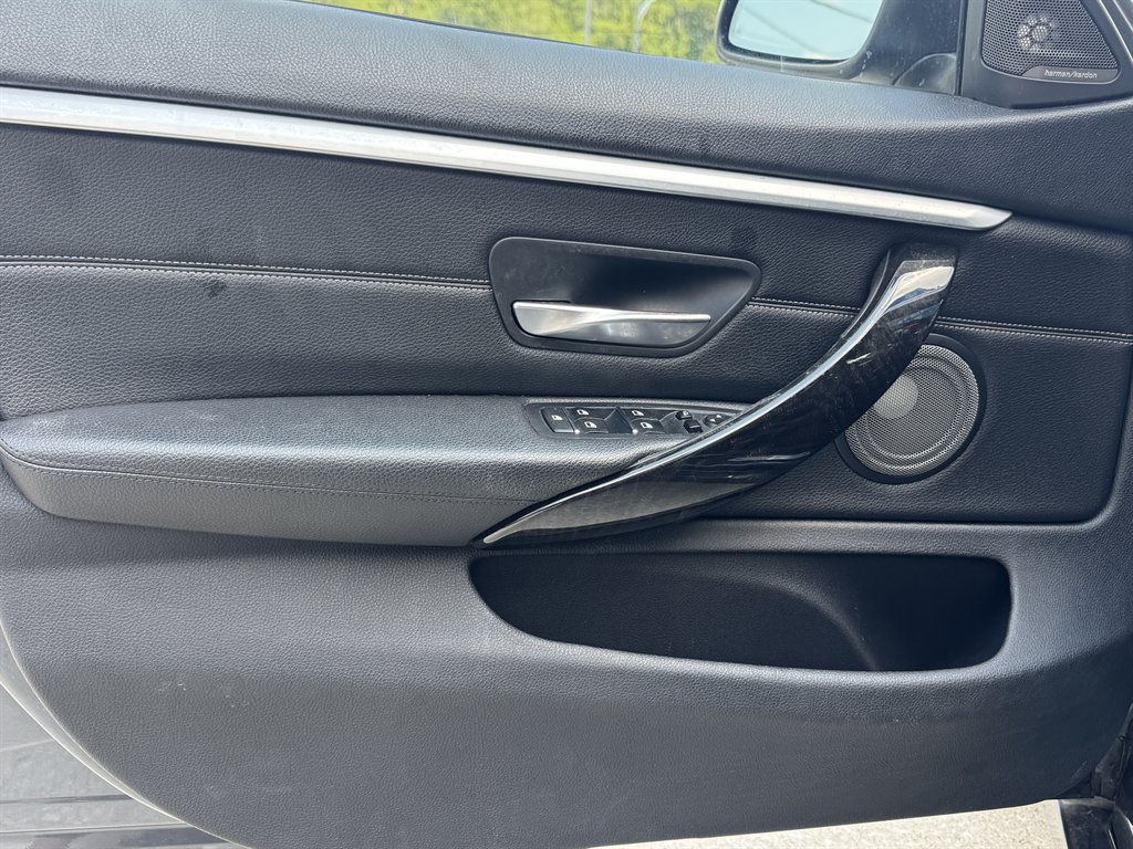 2018 BMW 430i - $13,900