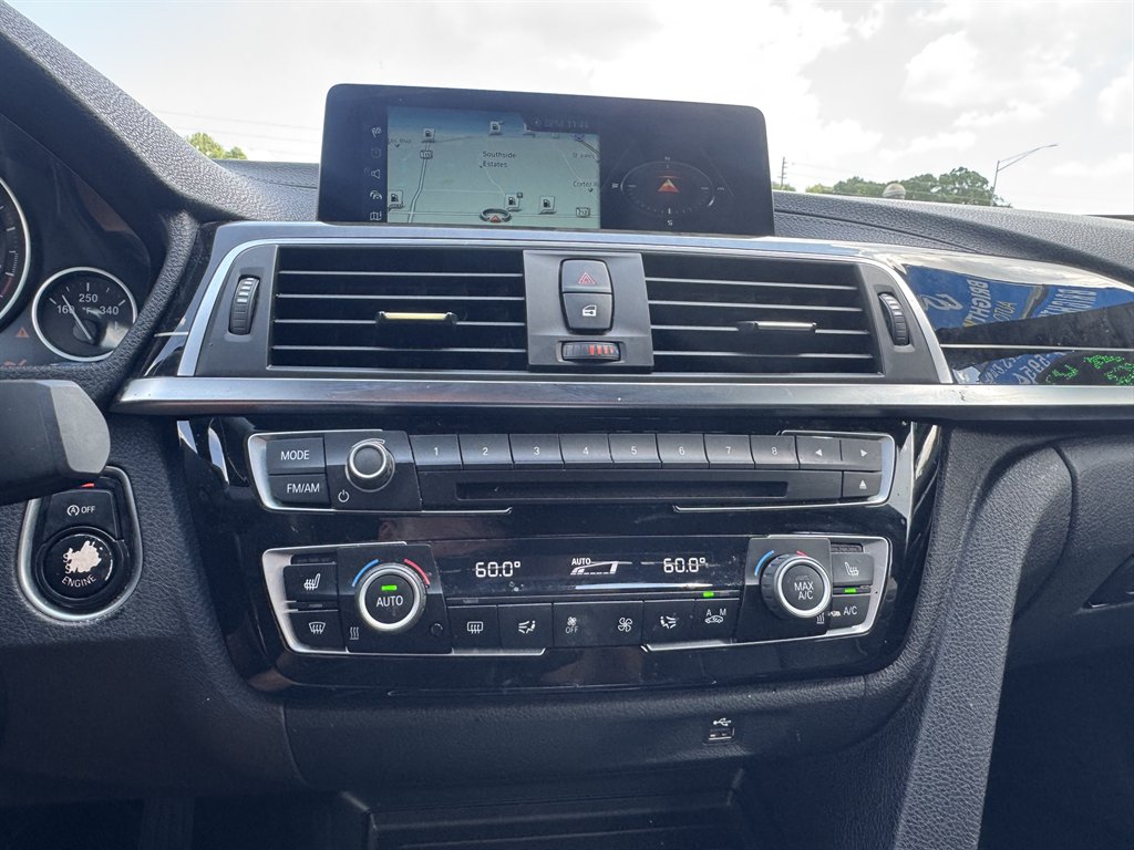 2018 BMW 430i - $13,900