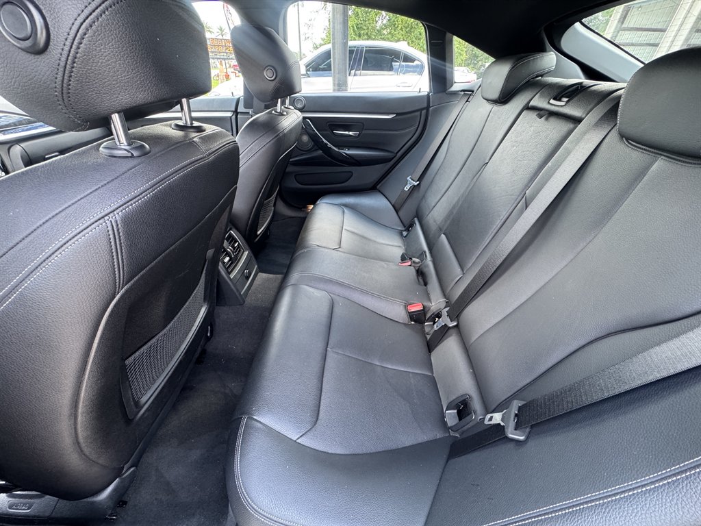 2018 BMW 430i - $13,900