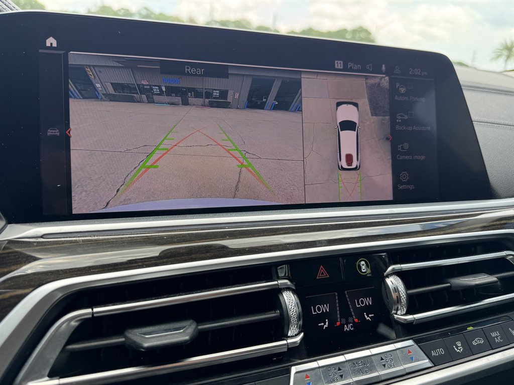 2019 BMW X7 - $25,900