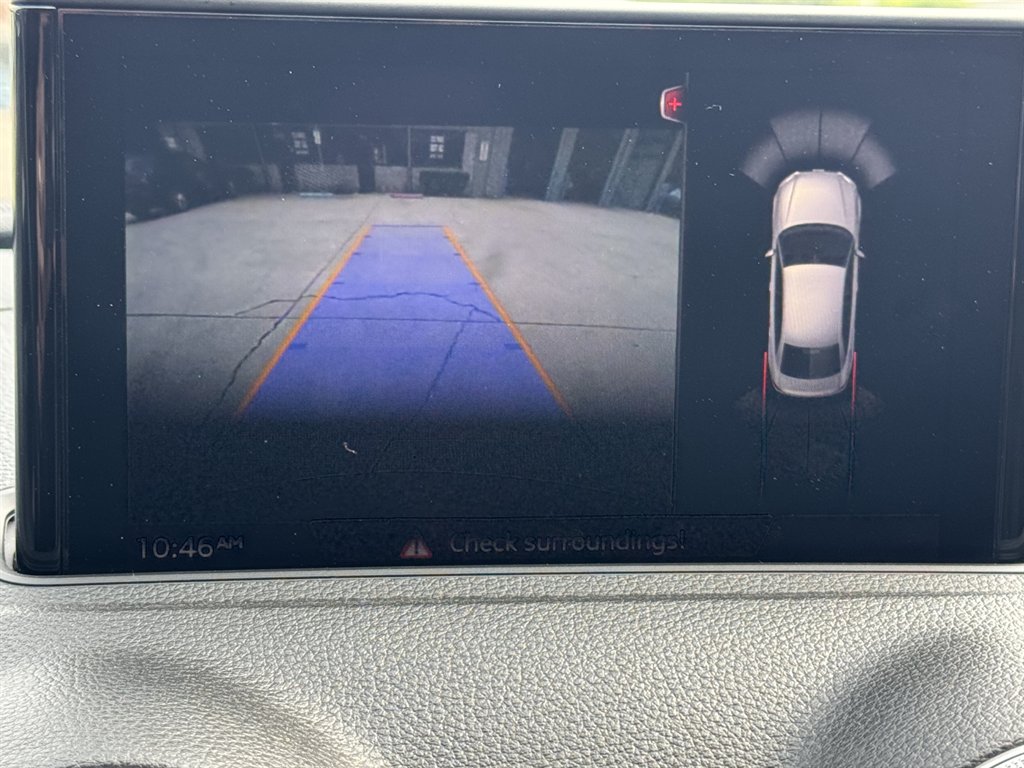 2020 Audi A3 - $14,900