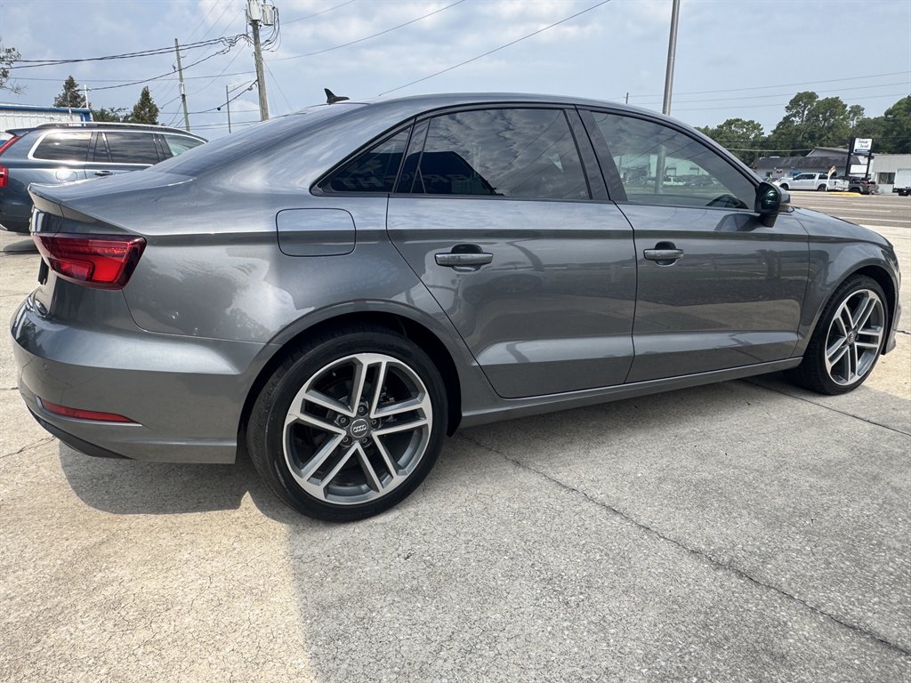 2020 Audi A3 - $14,900