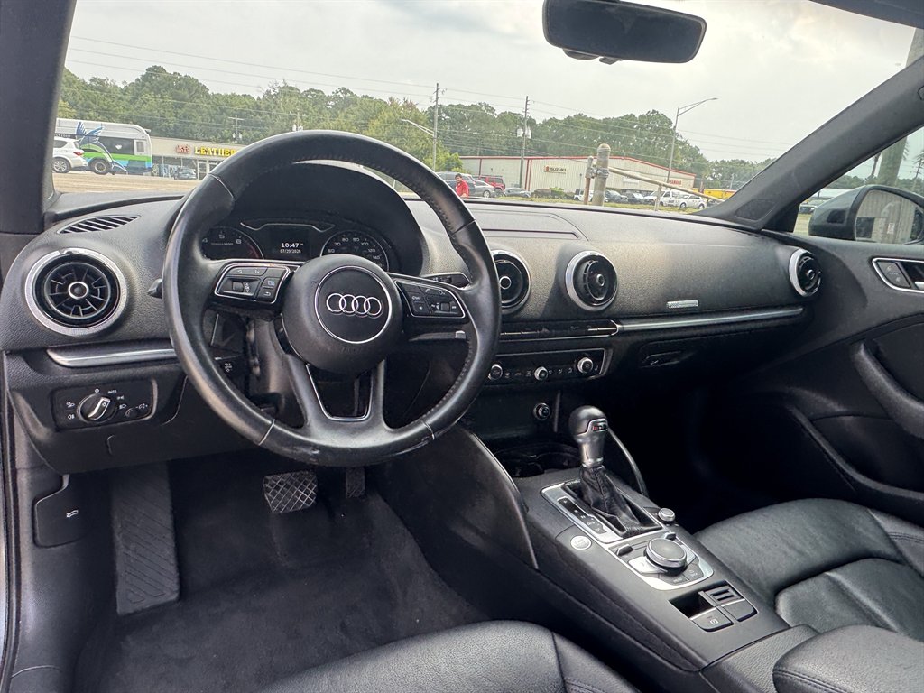 2020 Audi A3 - $14,900