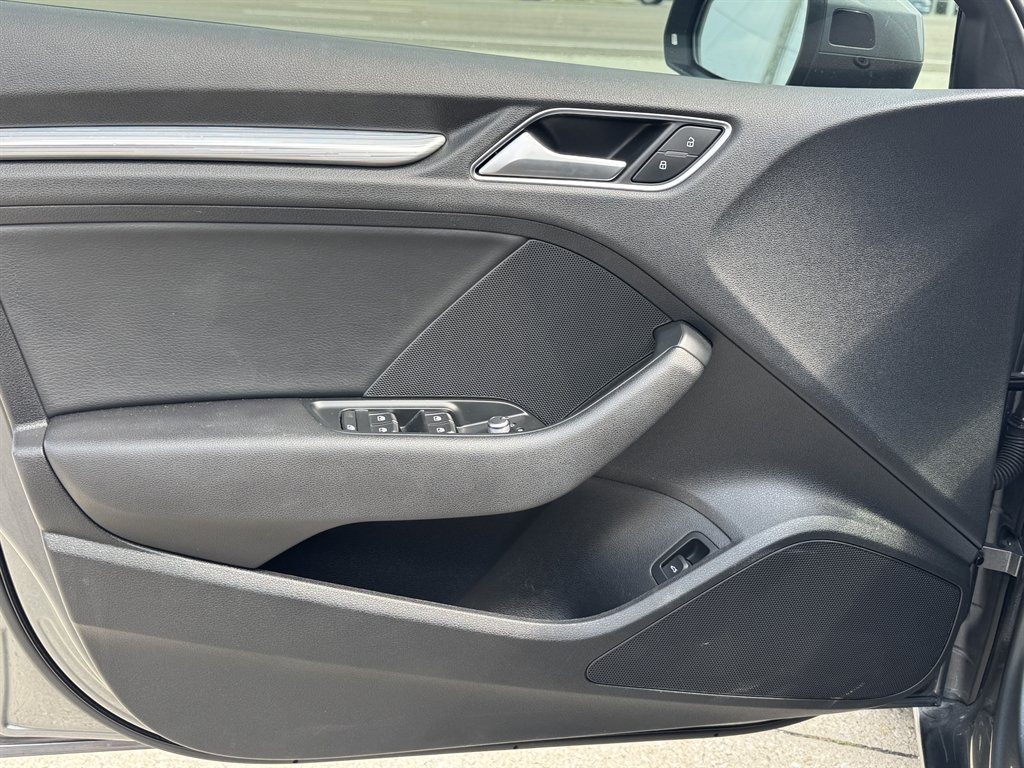 2020 Audi A3 - $14,900