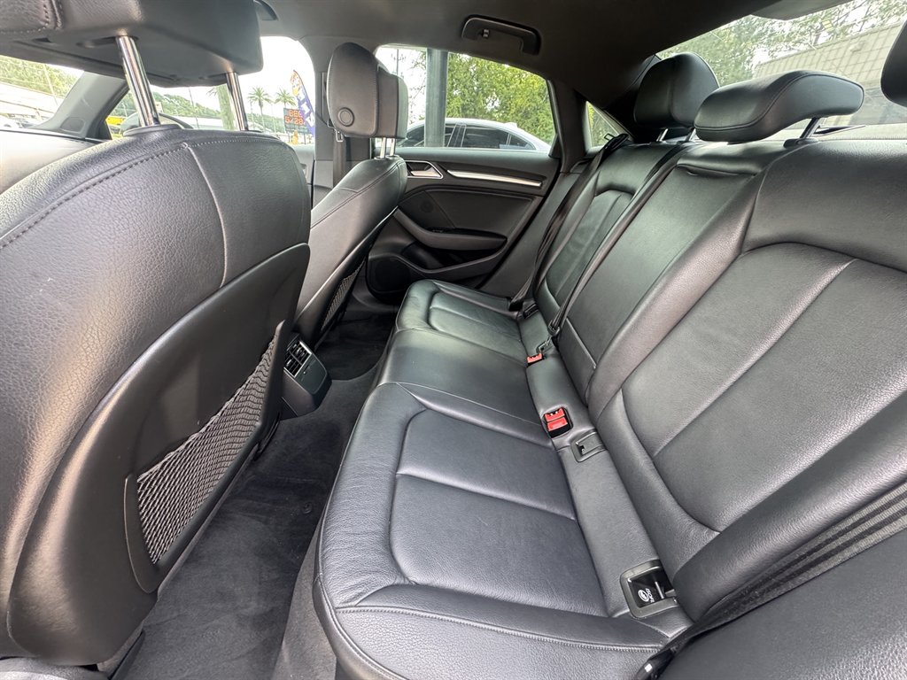 2020 Audi A3 - $14,900