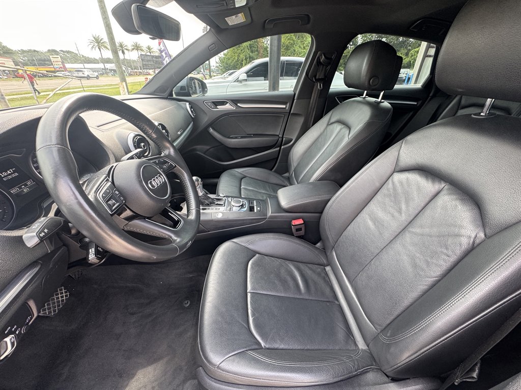 2020 Audi A3 - $14,900