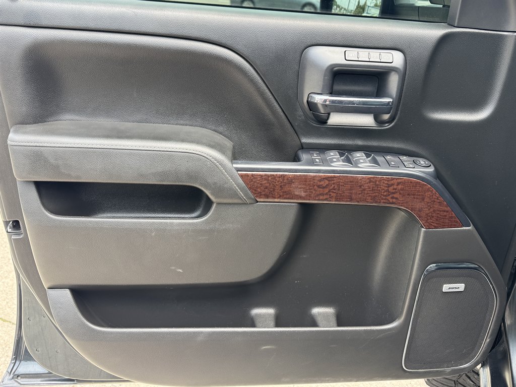 2018 GMC Sierra - $25,900