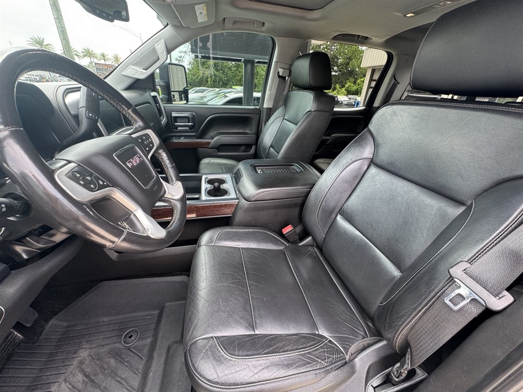 2018 GMC Sierra - $25,900