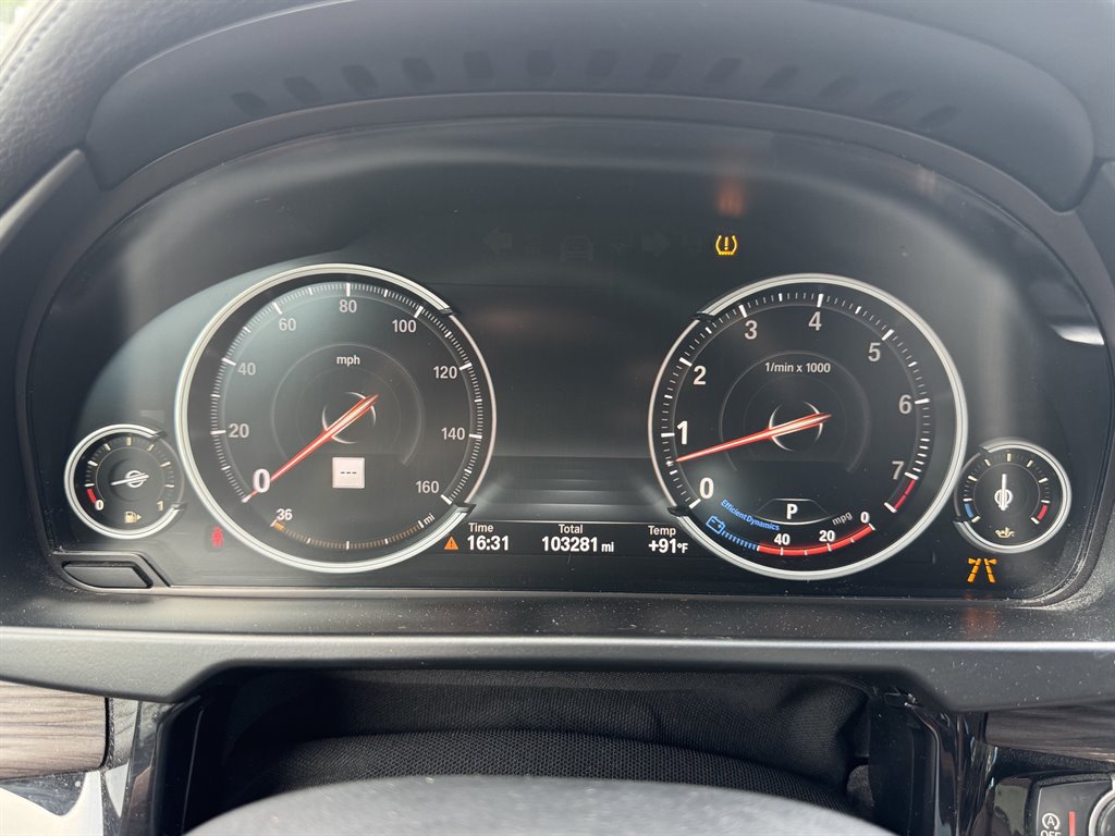 2017 BMW X6 - $19,900